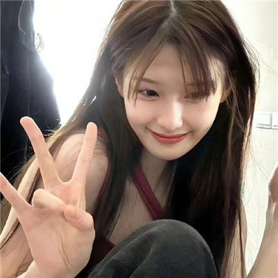 小河亲过我的脸
