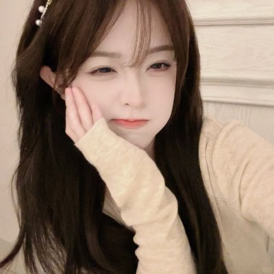迷雾中的她